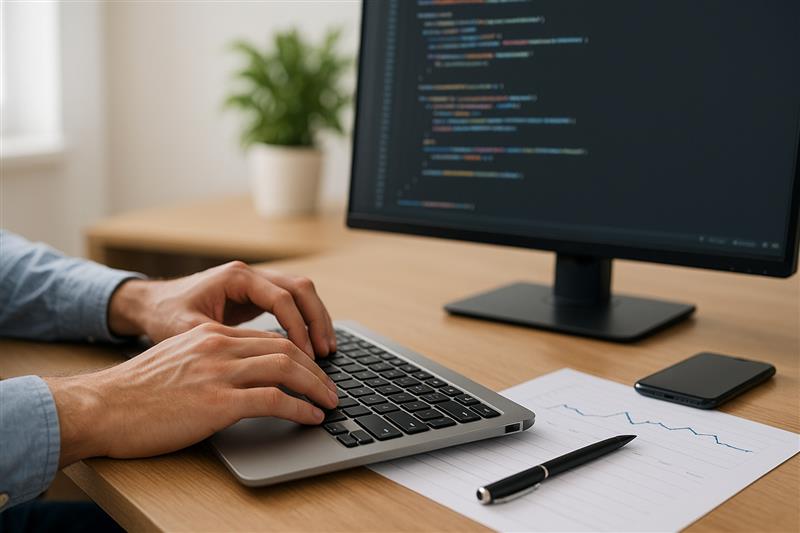 How to Conduct a Performance Audit for .NET Web Apps